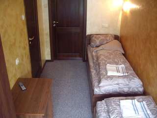 Отели типа «постель и завтрак» Pas Nerijų Skuodas Двухместный номер эконом-класса с 2 отдельными кроватями-4